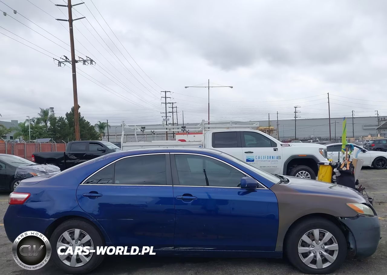 2008 Toyota Camry Hybrid VIN:4T1BB46K18U045936 - 13
