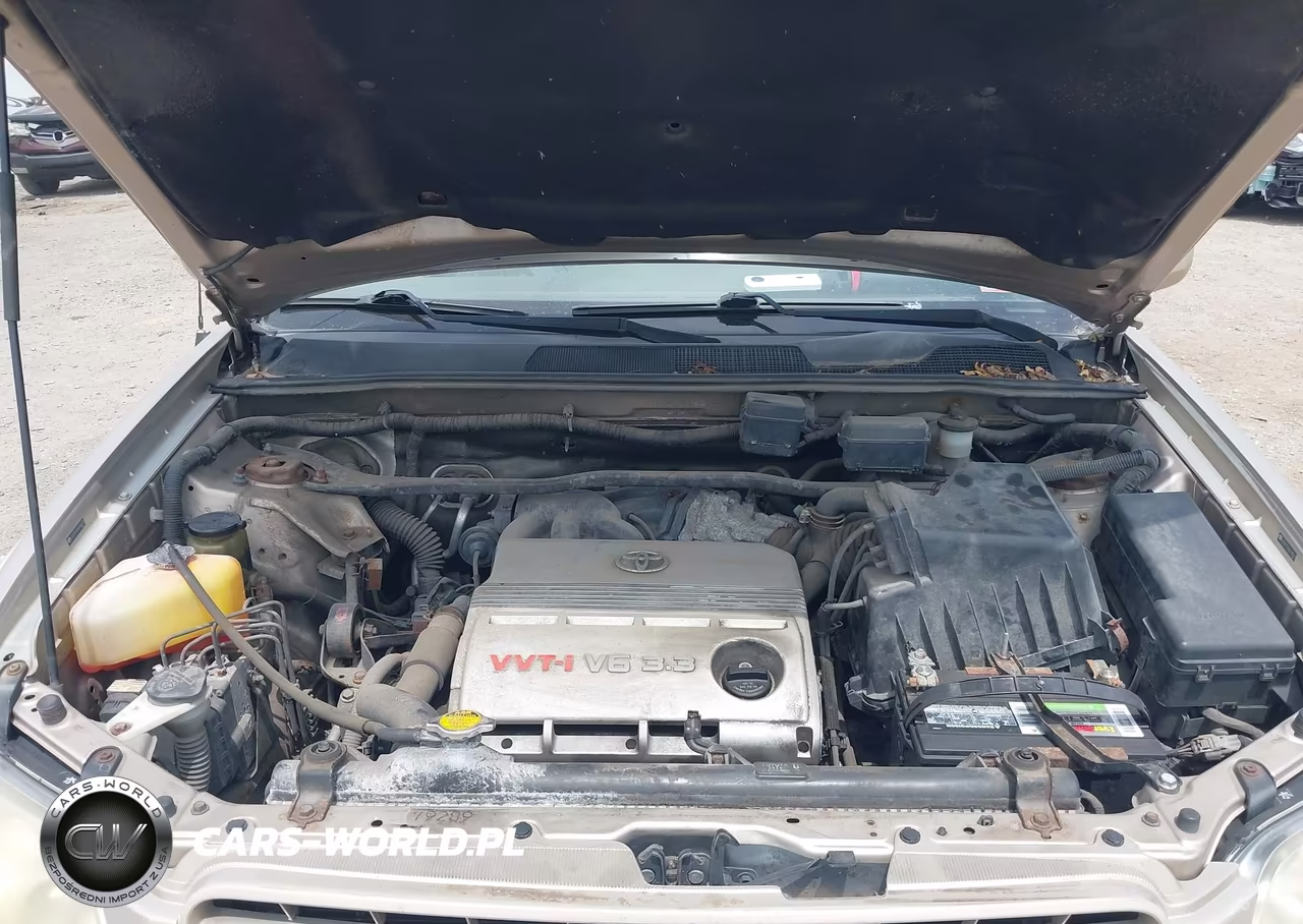 2006 Toyota Highlander V6 VIN:JTEEP21A260185273 - 10