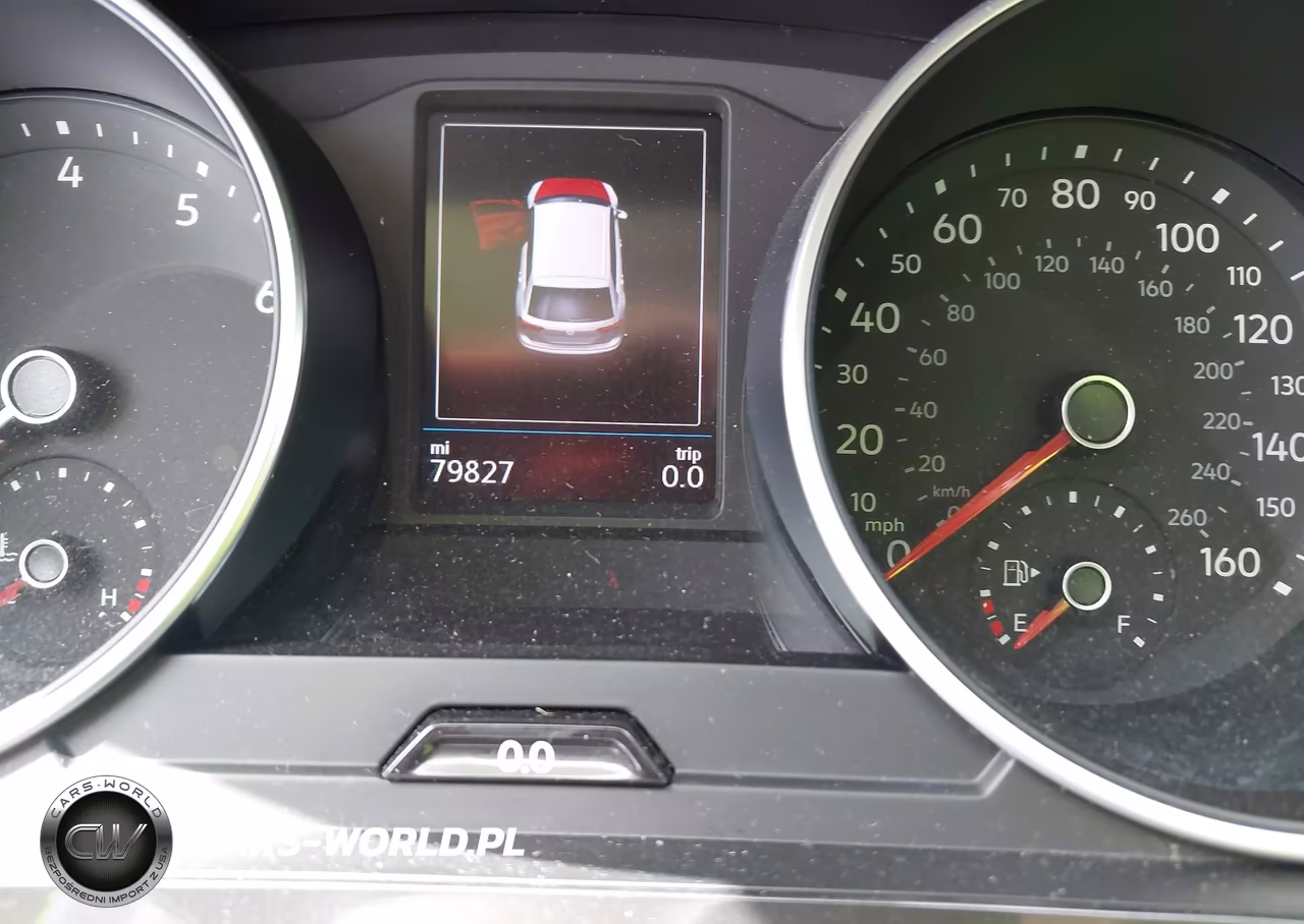 2021 Volkswagen Tiguan 2.0T S VIN:3VV0B7AX5MM155985 - 7