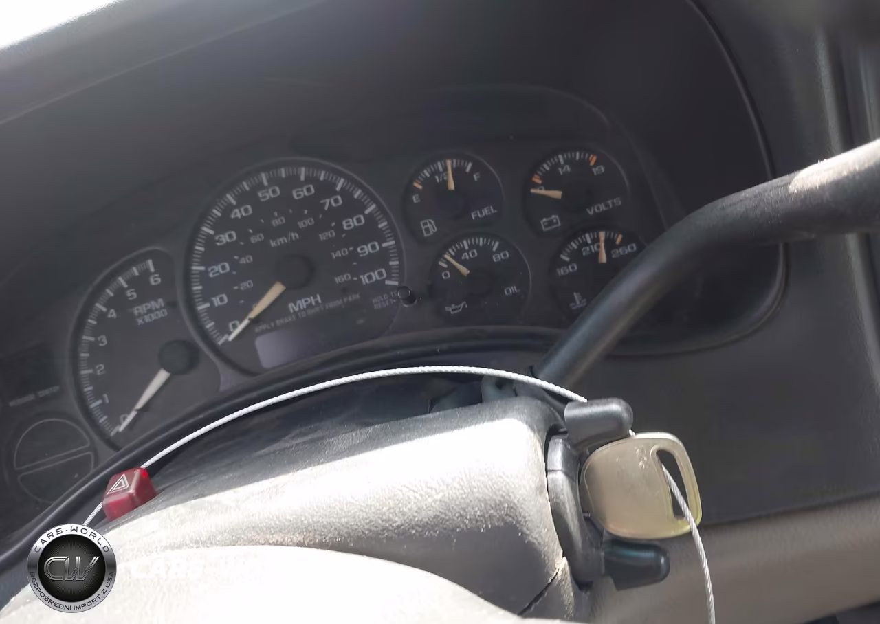 2002 Chevrolet Tahoe Z71 VIN:1GNEK13Z82R154493 - 11