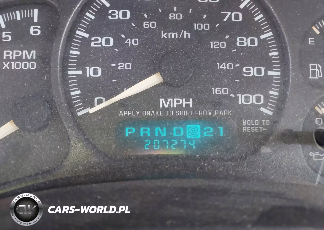2002 Chevrolet Tahoe Z71 VIN:1GNEK13Z82R154493 - 7