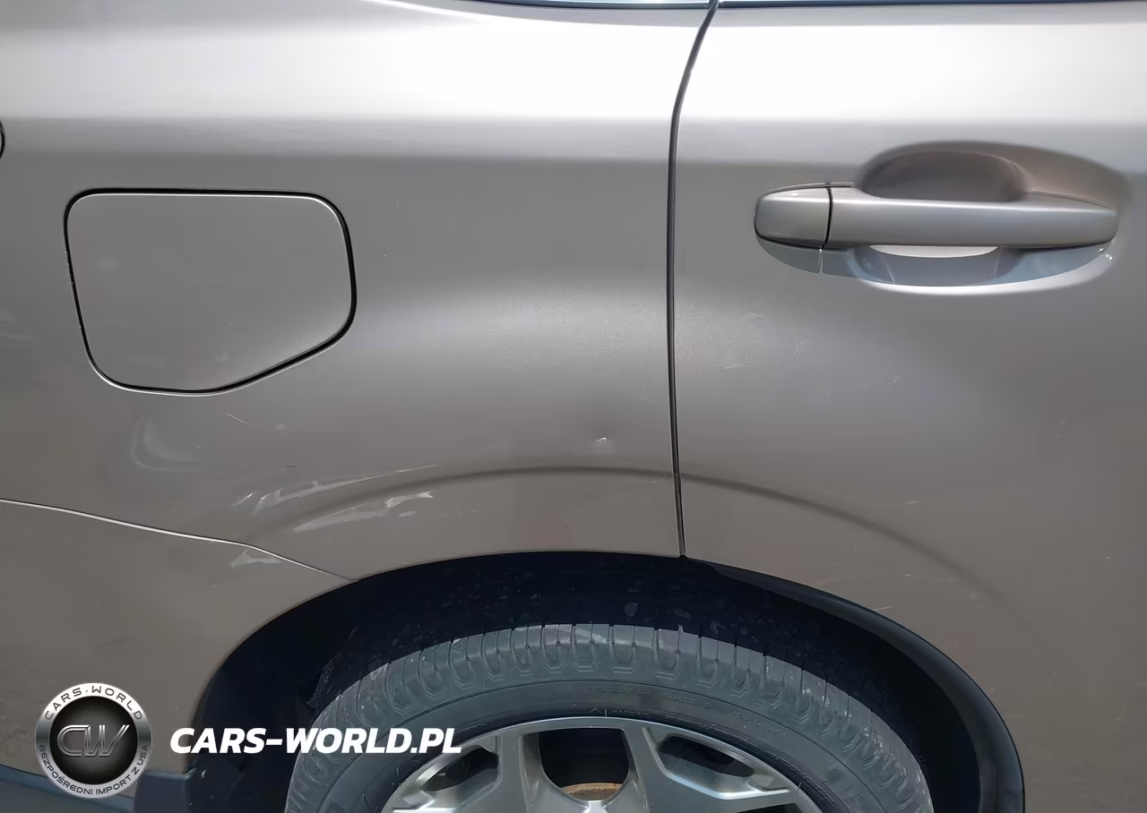 2015 Subaru Forester 2.5I Touring VIN:JF2SJAUC4FH806841 - 6