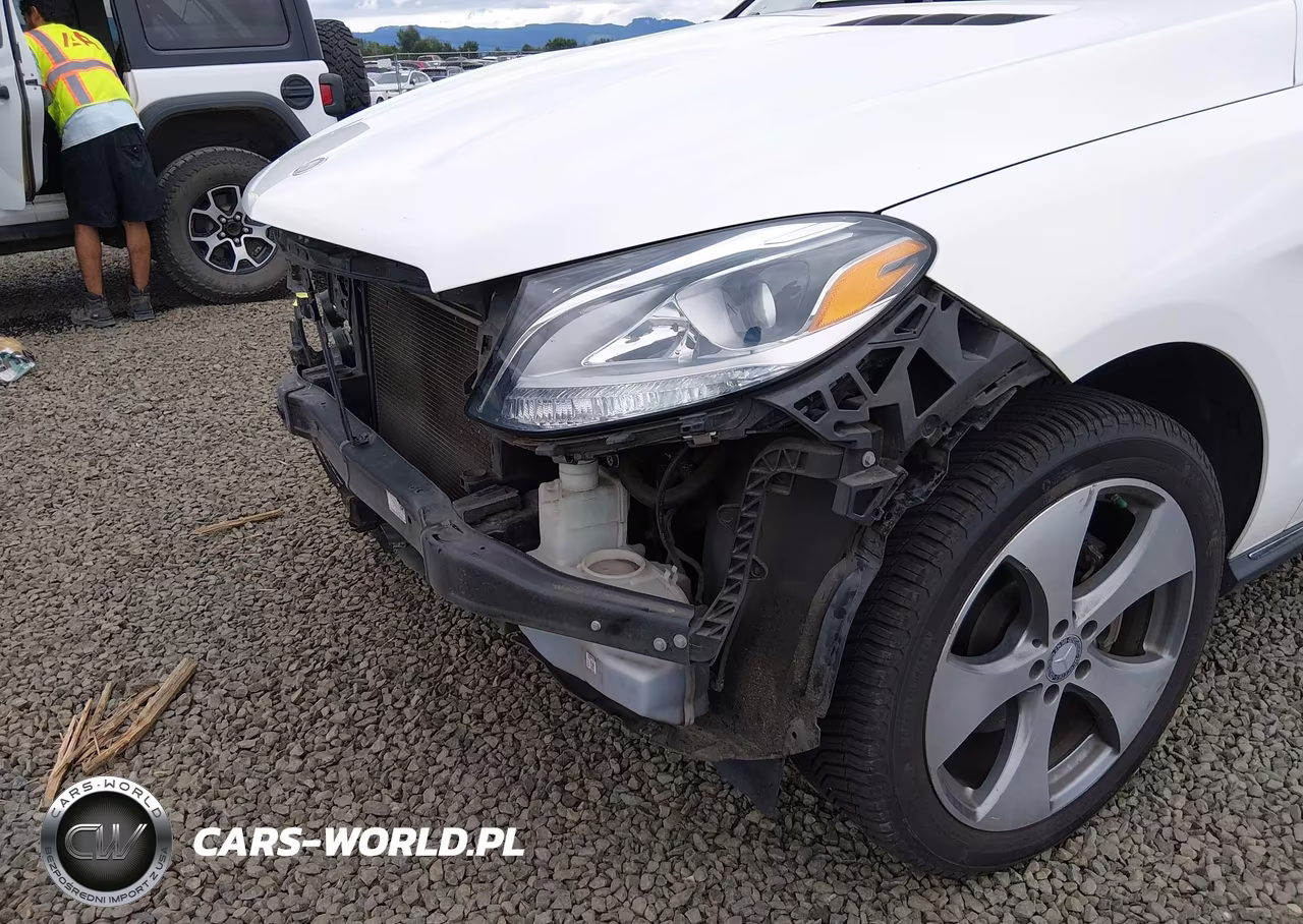 2016 Mercedes-Benz Gle 350 4Matic VIN:4JGDA5HB7GA634665 - 20