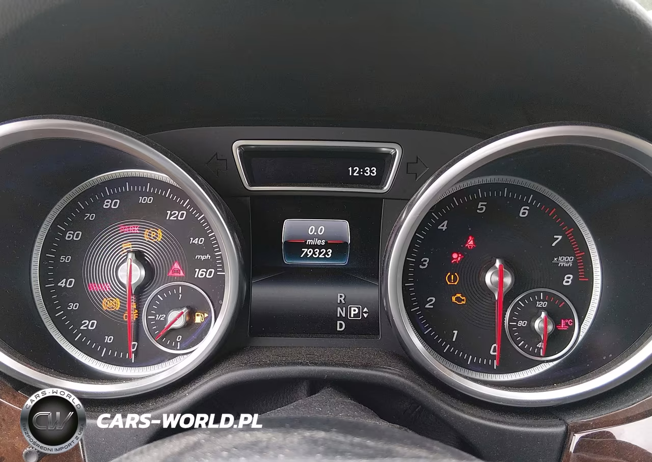 2016 Mercedes-Benz Gle 350 4Matic VIN:4JGDA5HB7GA634665 - 7