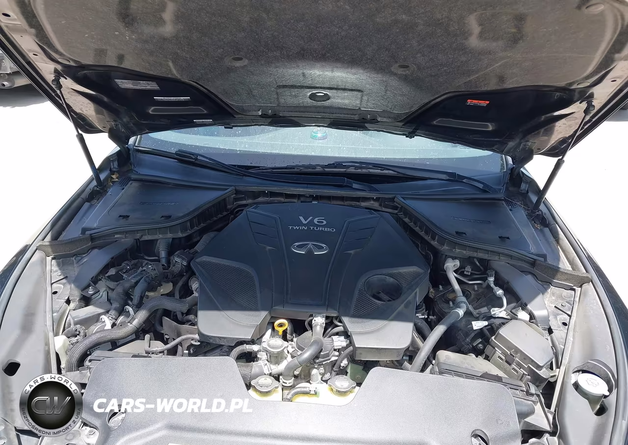 2021 Infiniti Q50 Signature Edition VIN:JN1EV7CP1MM707358 - 10