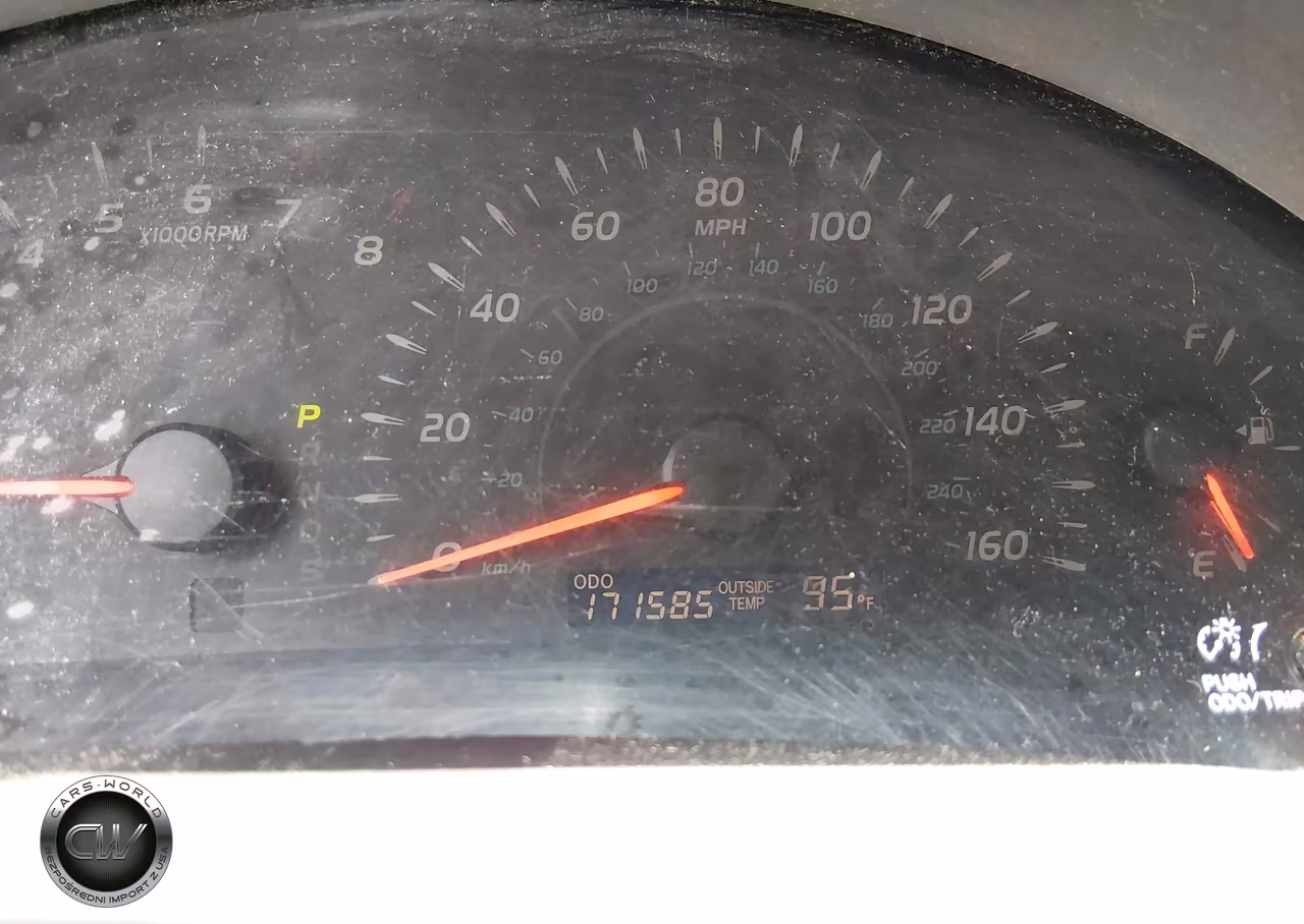 2007 Toyota Camry Le V6 VIN:4T1BK46KX7U540201 - 7
