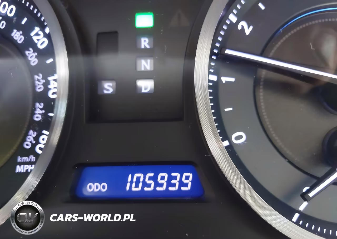 2013 Lexus Is 250 VIN:JTHBF5C21D5192814 - 15