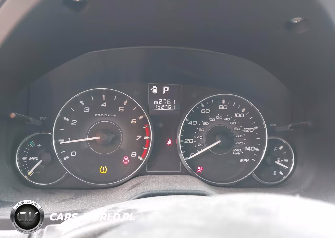 2011 Subaru Outback 2.5I Limited VIN:4S4BRBKCXB3362111 - 7