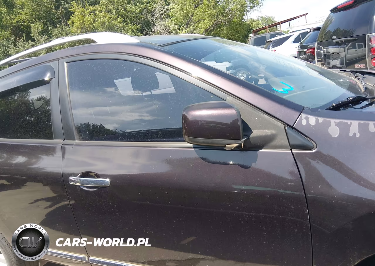 2012 Nissan Rogue Sv VIN:JN8AS5MV7CW380073 - 14