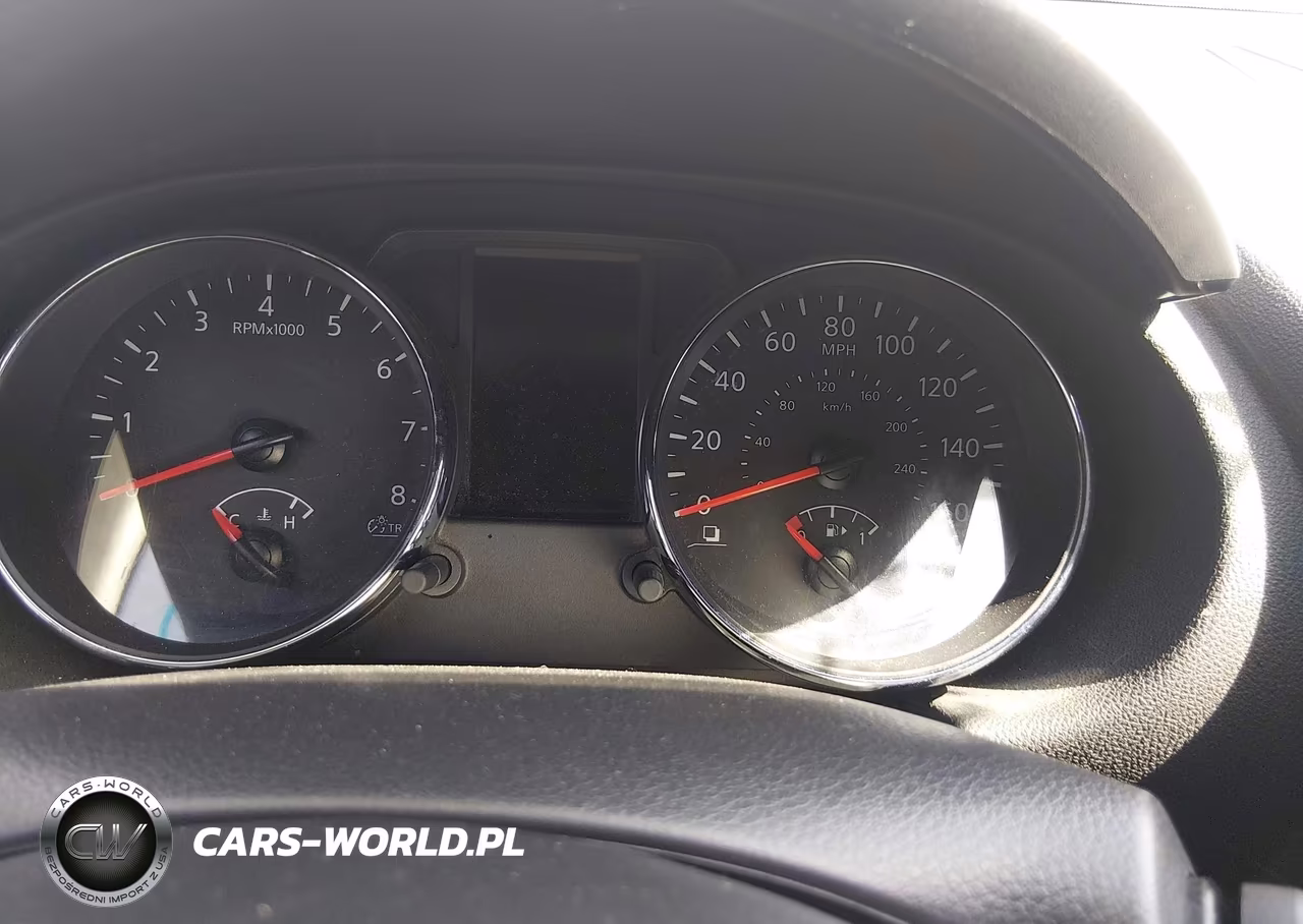 2012 Nissan Rogue Sv VIN:JN8AS5MV7CW380073 - 16