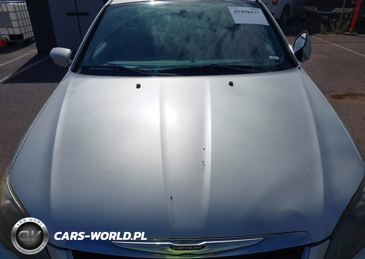 2012 Chrysler 200 Touring VIN:1C3CCBBG6CN297734 - 12