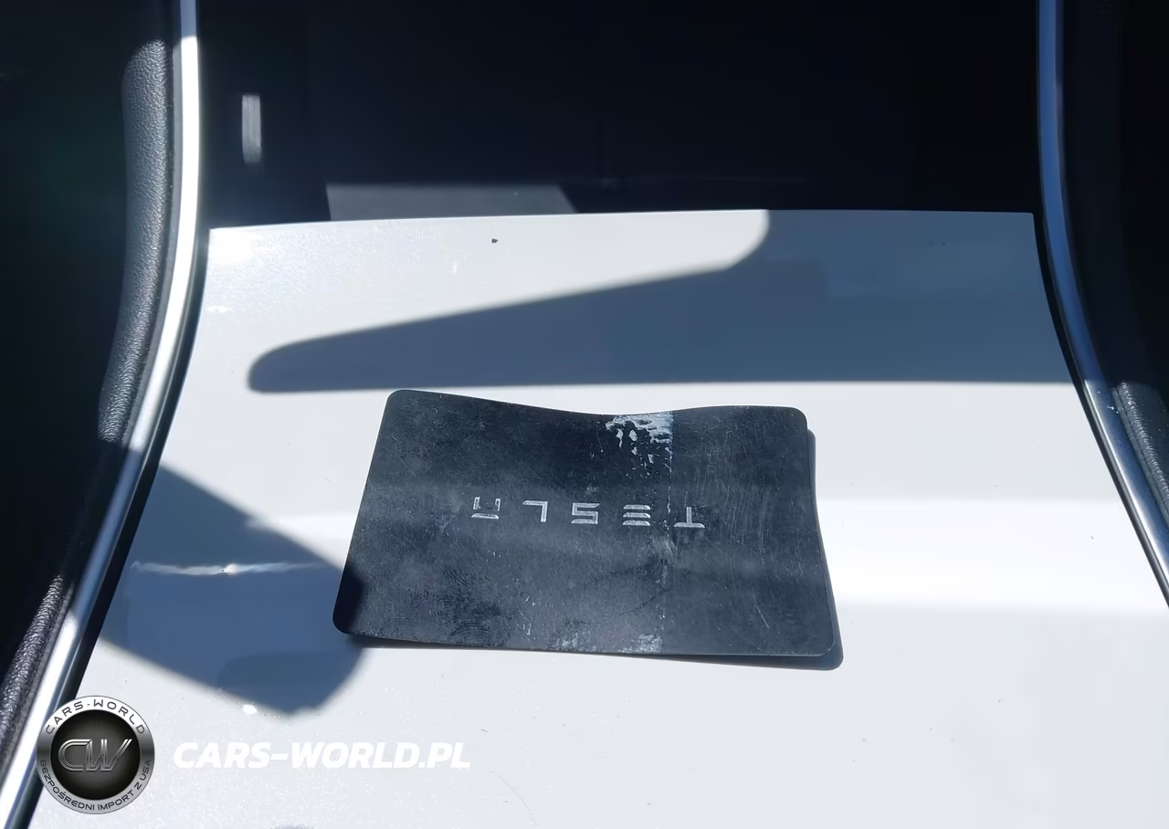 2020 Tesla Model 3 Standard Range Plus Rear-Wheel Drive-Standard Range Rear-Wheel Drive VIN:5YJ3E1EA1LF804769 - 11