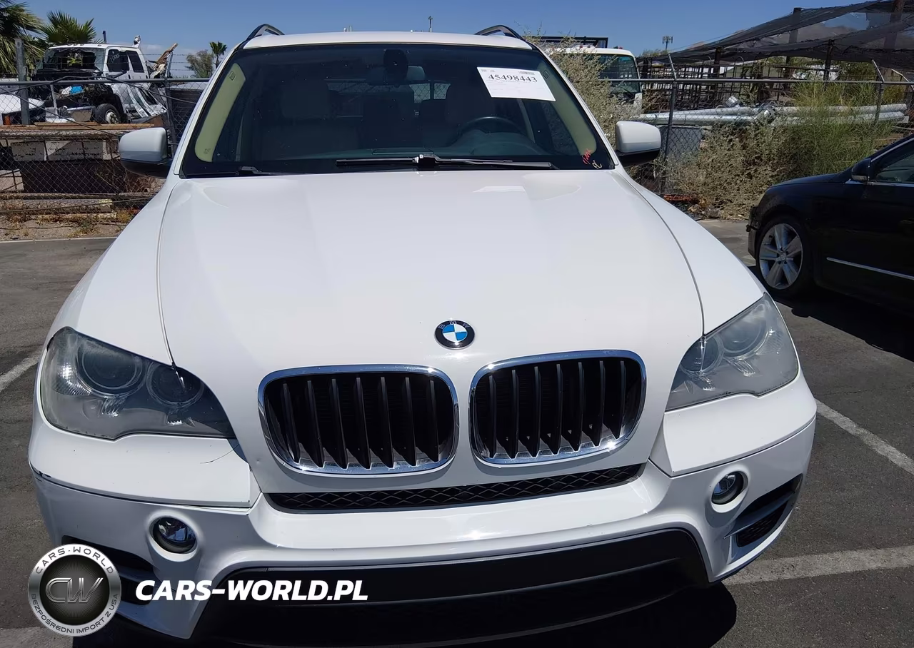 2013 BMW X5 VIN:5UXZV4C5XD0E06561 - 12