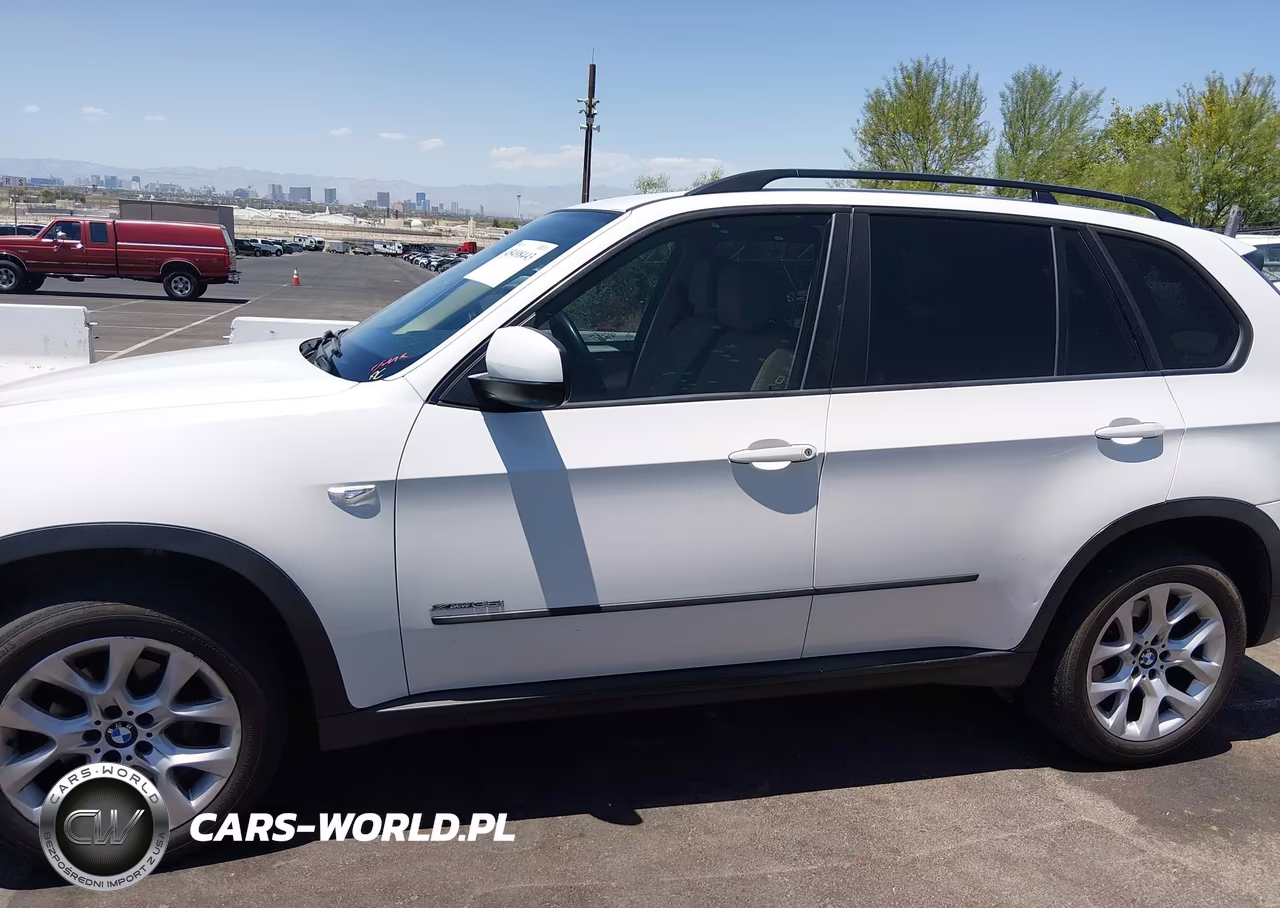 2013 BMW X5 VIN:5UXZV4C5XD0E06561 - 14
