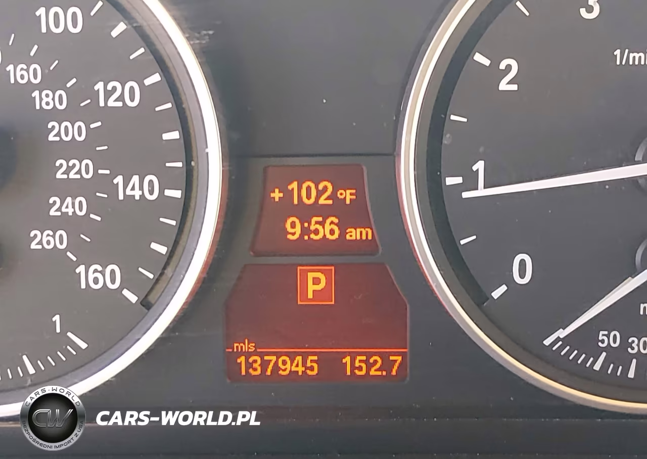 2013 BMW X5 VIN:5UXZV4C5XD0E06561 - 15