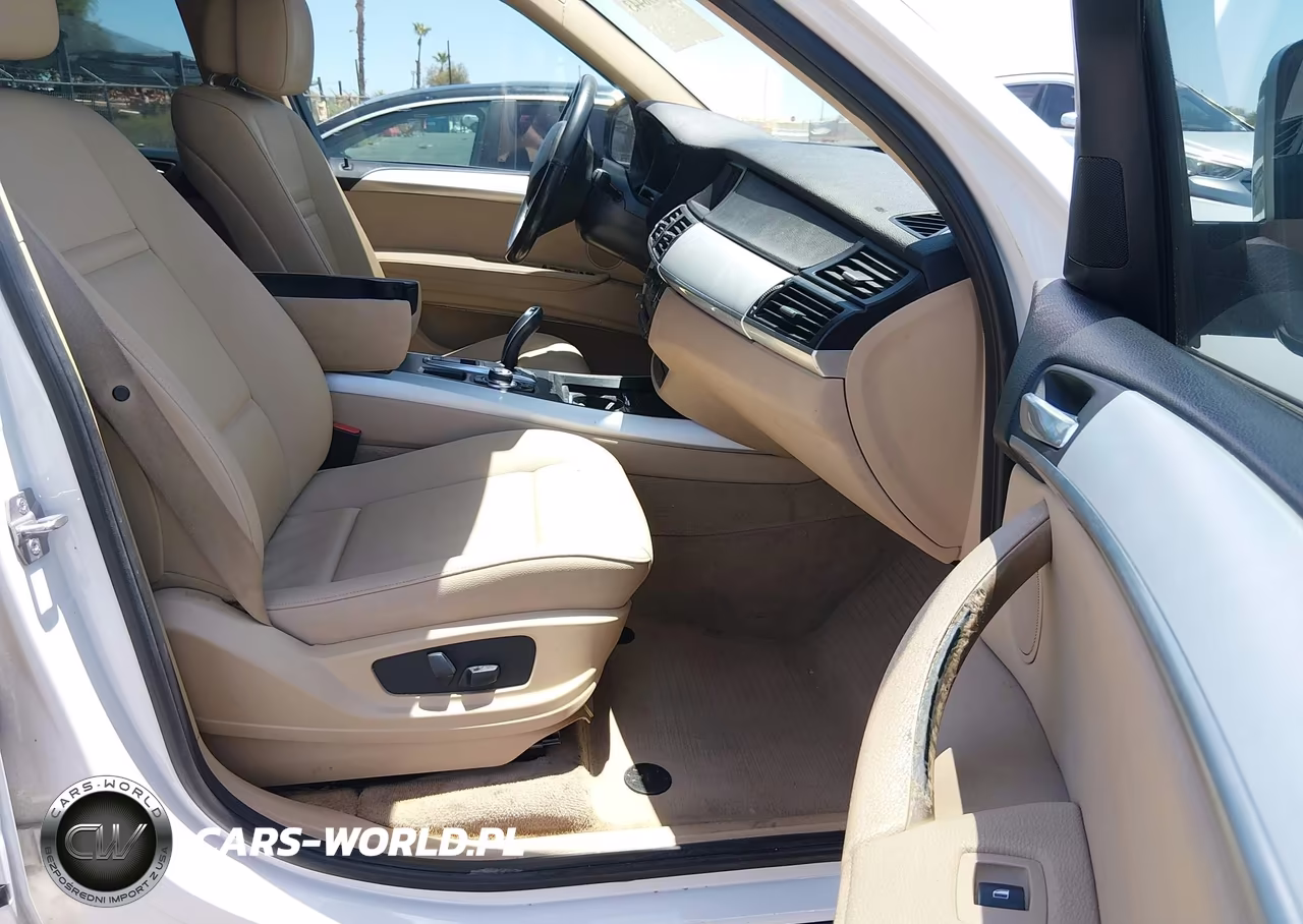 2013 BMW X5 VIN:5UXZV4C5XD0E06561 - 5