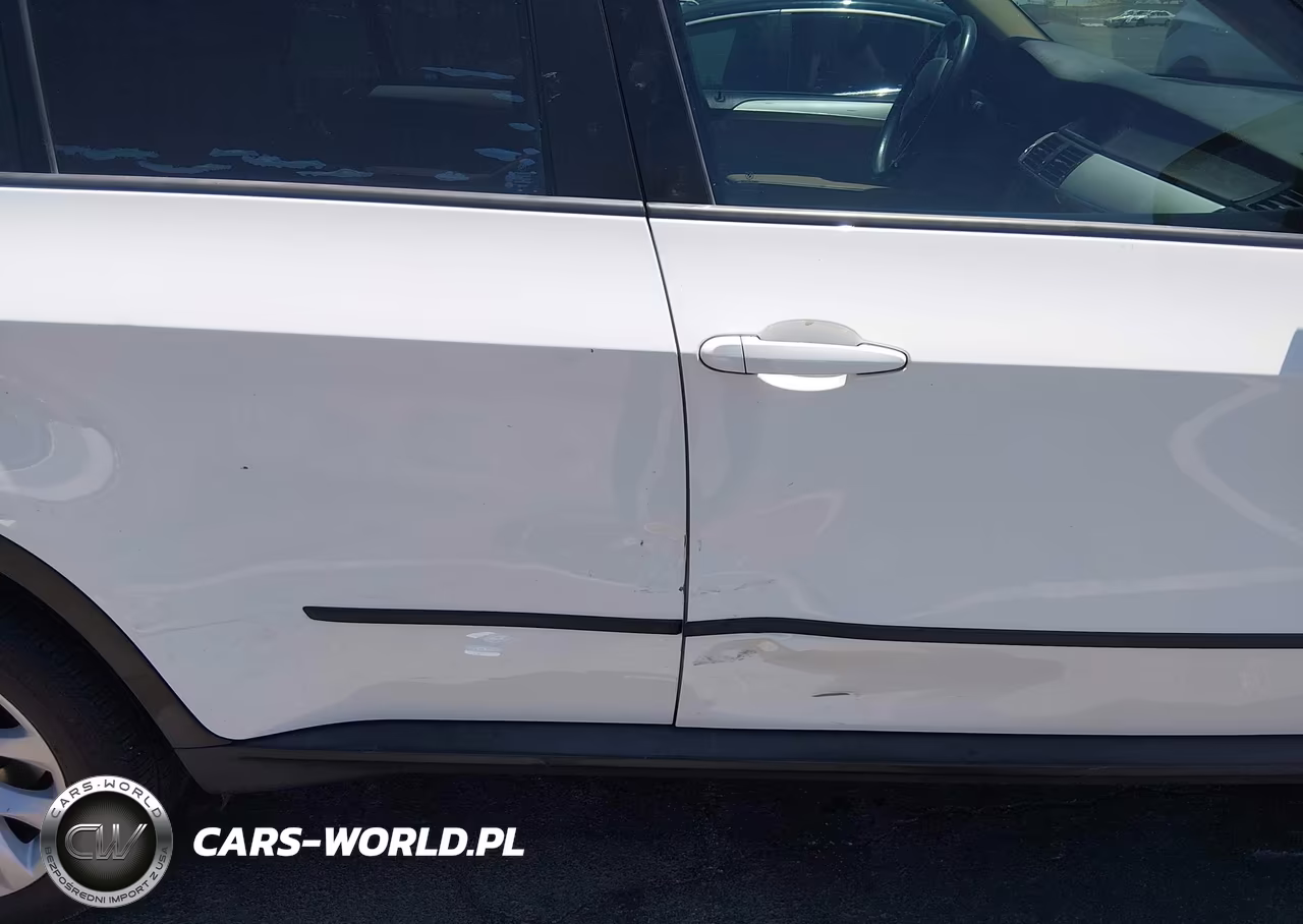 2013 BMW X5 VIN:5UXZV4C5XD0E06561 - 6