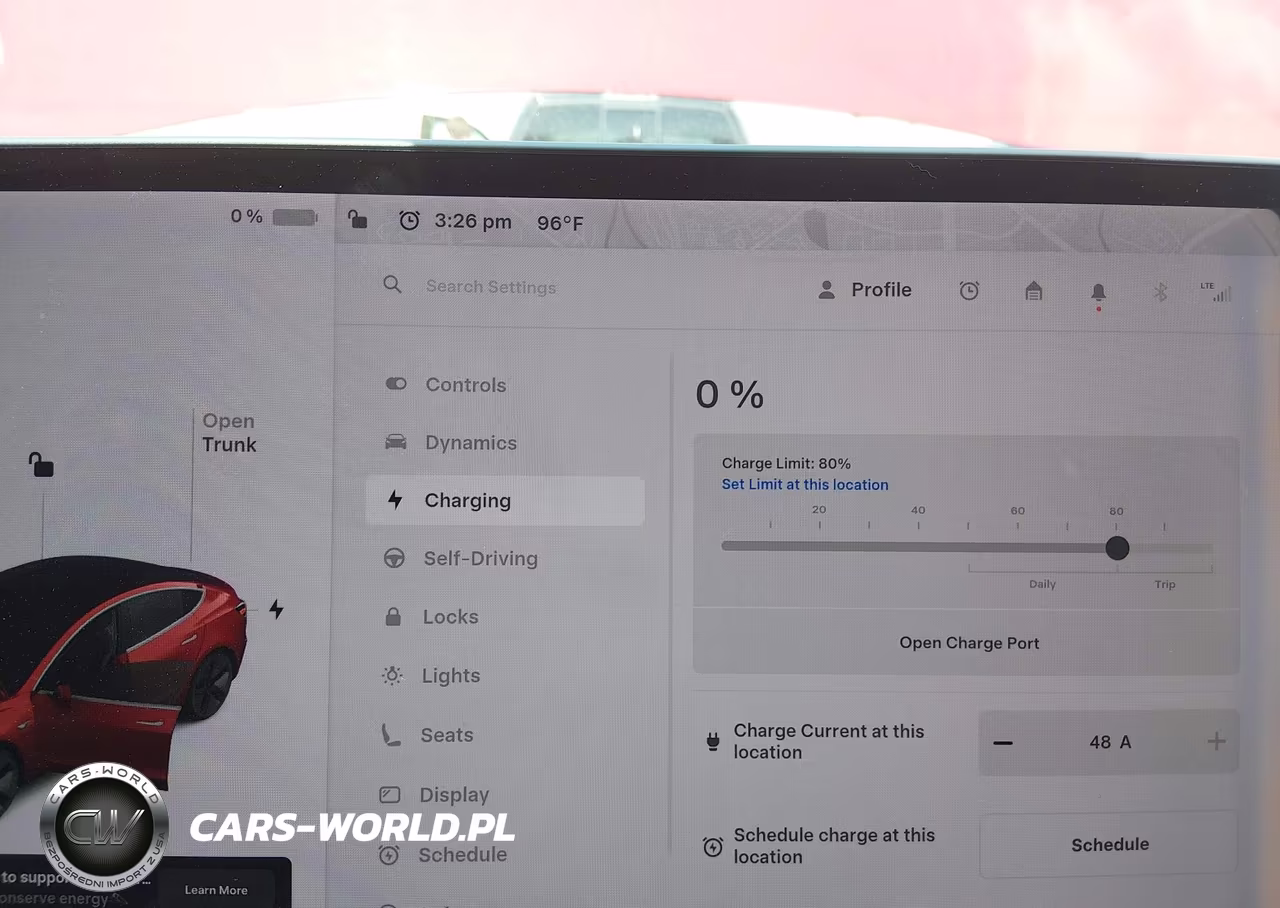 2018 Tesla Model 3 Long Range-Performance VIN:5YJ3E1EB2JF130167 - 17