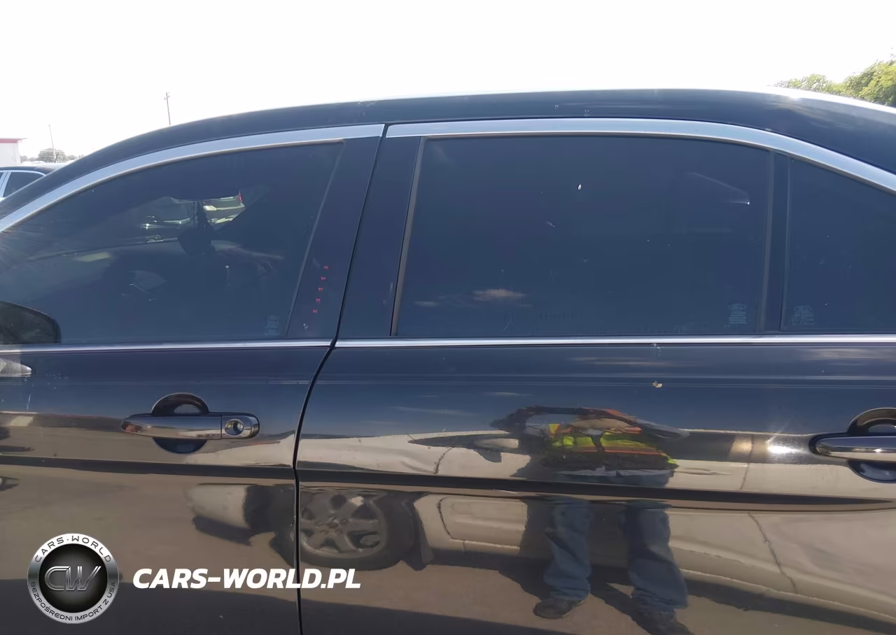 2013 Ford Taurus Sel VIN:1FAHP2E82DG208179 - 14