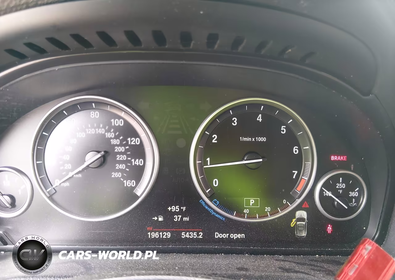 2017 BMW X3 xDrive28I VIN:5UXWX9C35H0T25172 - 7
