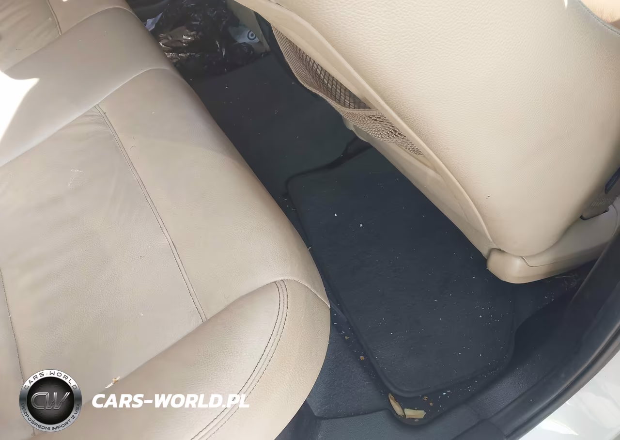 2017 BMW X3 xDrive28I VIN:5UXWX9C35H0T25172 - 8