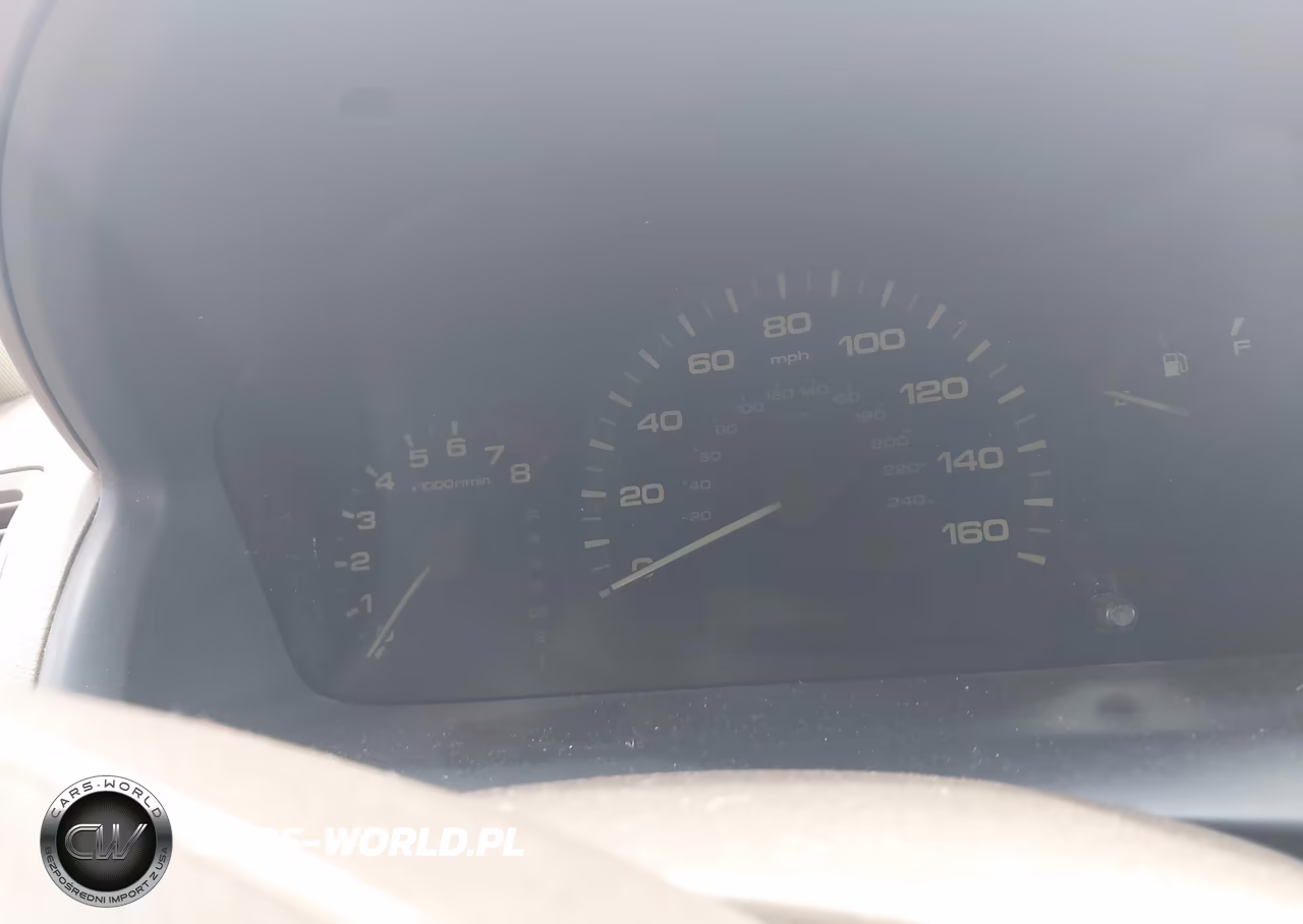 2007 Honda Accord 2.4 Ex VIN:1HGCM56807A024395 - 7