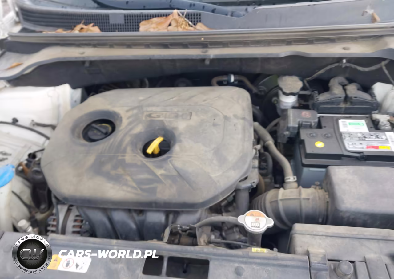 2017 Kia Soul + VIN:KNDJP3A57H7443020 - 10