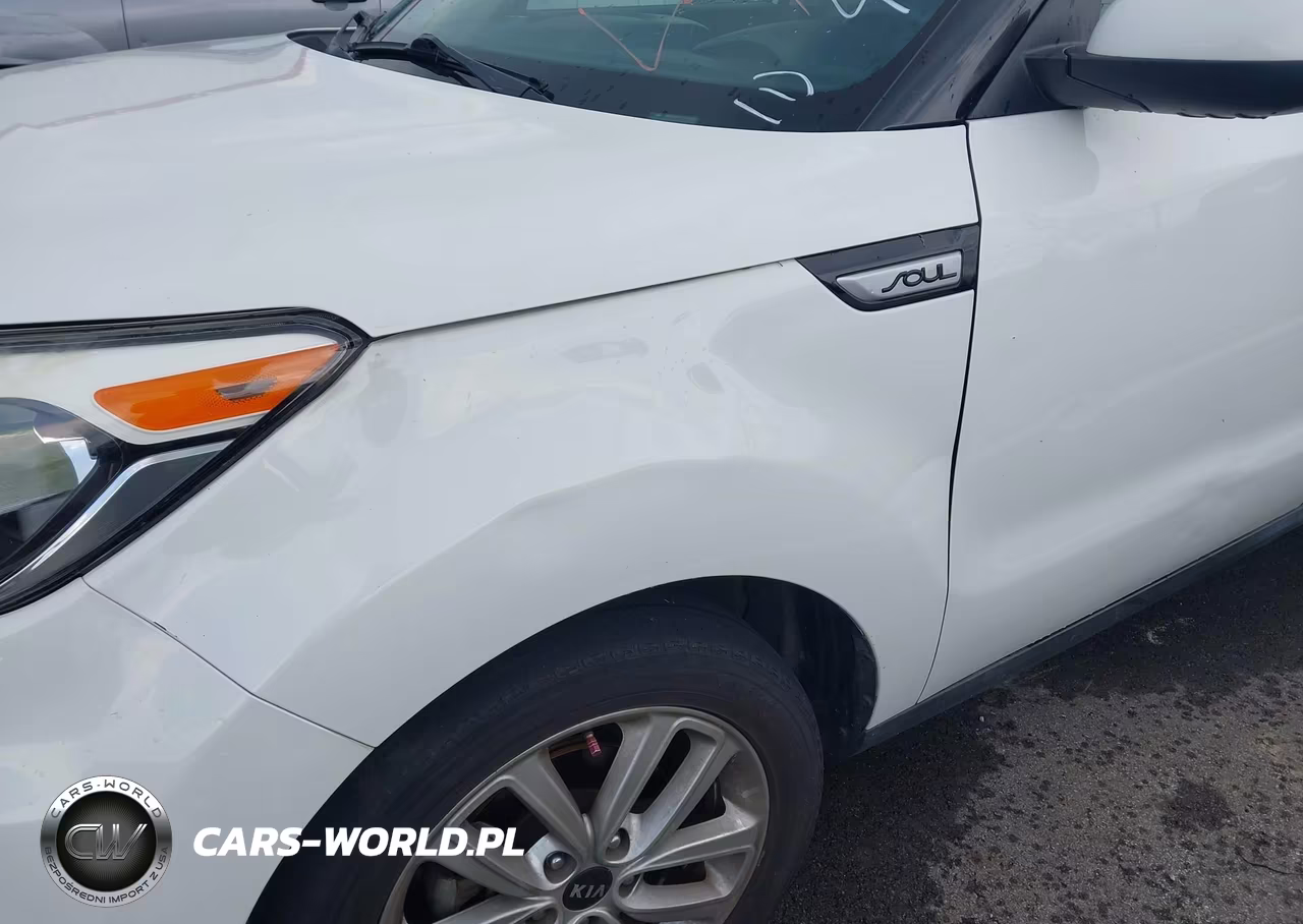 2017 Kia Soul + VIN:KNDJP3A57H7443020 - 6