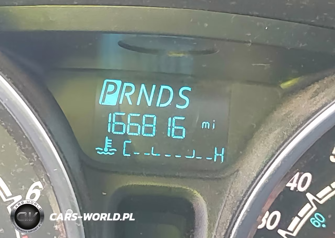 2017 Ford Fiesta Se VIN:3FADP4BJ3HM138236 - 7