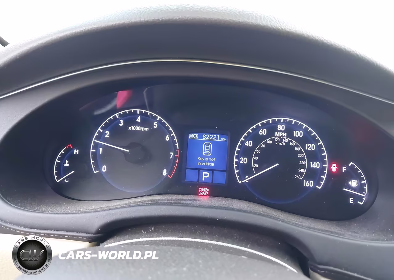2013 Hyundai Genesis 3.8 VIN:KMHGC4DD2DU228036 - 7