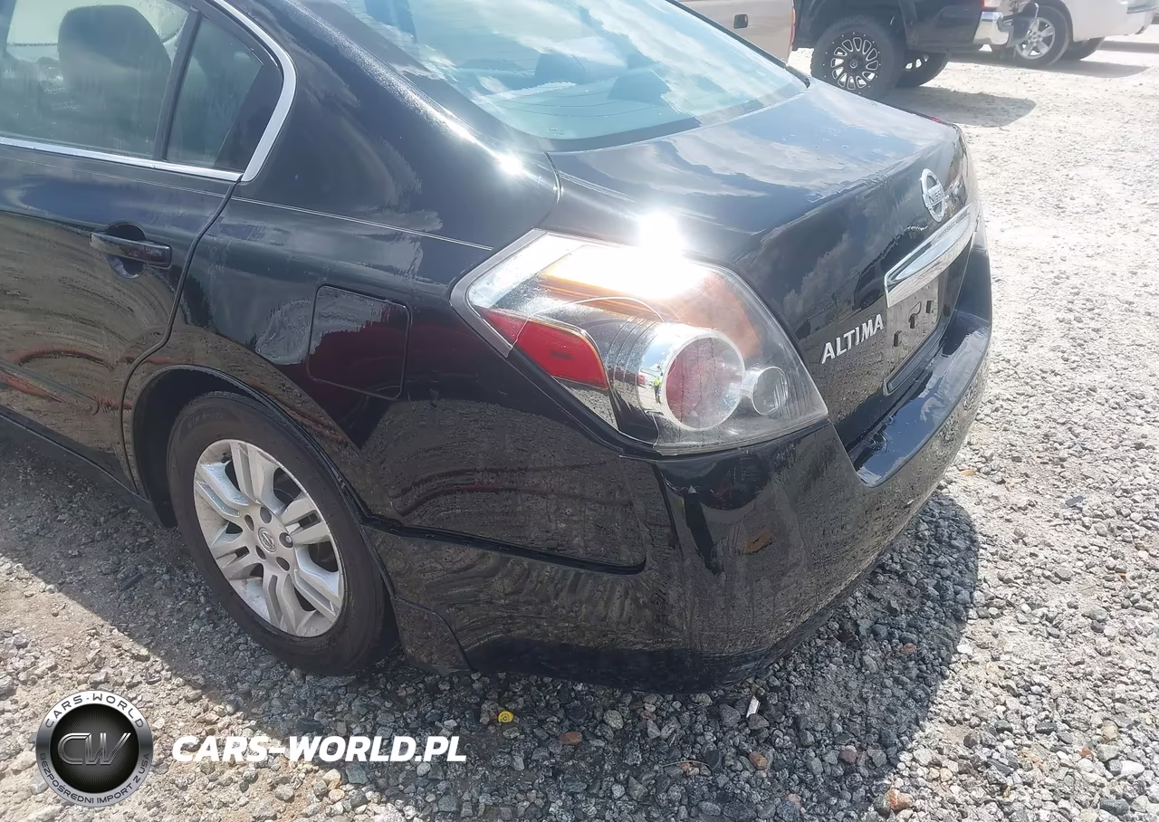 2010 Nissan Altima 2.5 S VIN:1N4AL2AP6AN400691 - 12