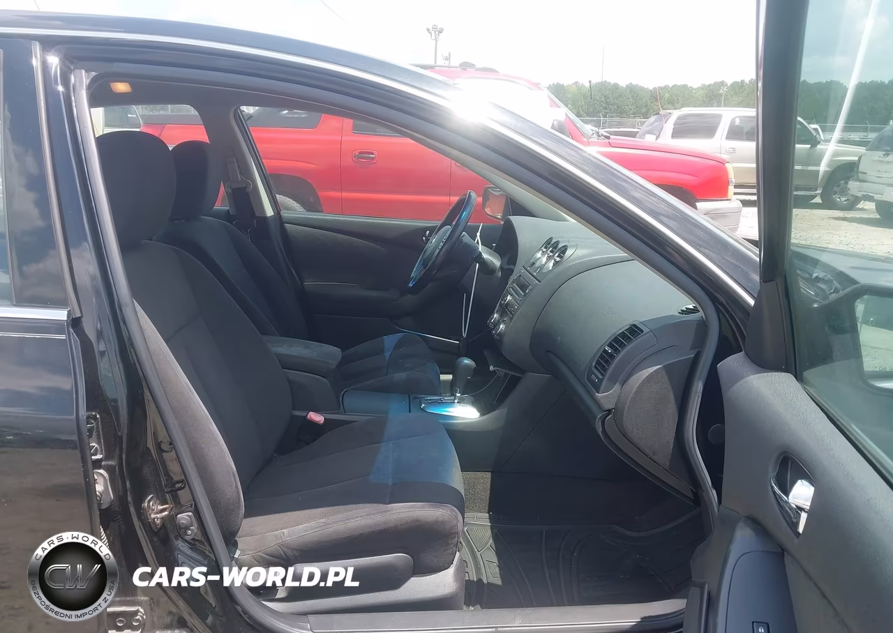 2010 Nissan Altima 2.5 S VIN:1N4AL2AP6AN400691 - 5