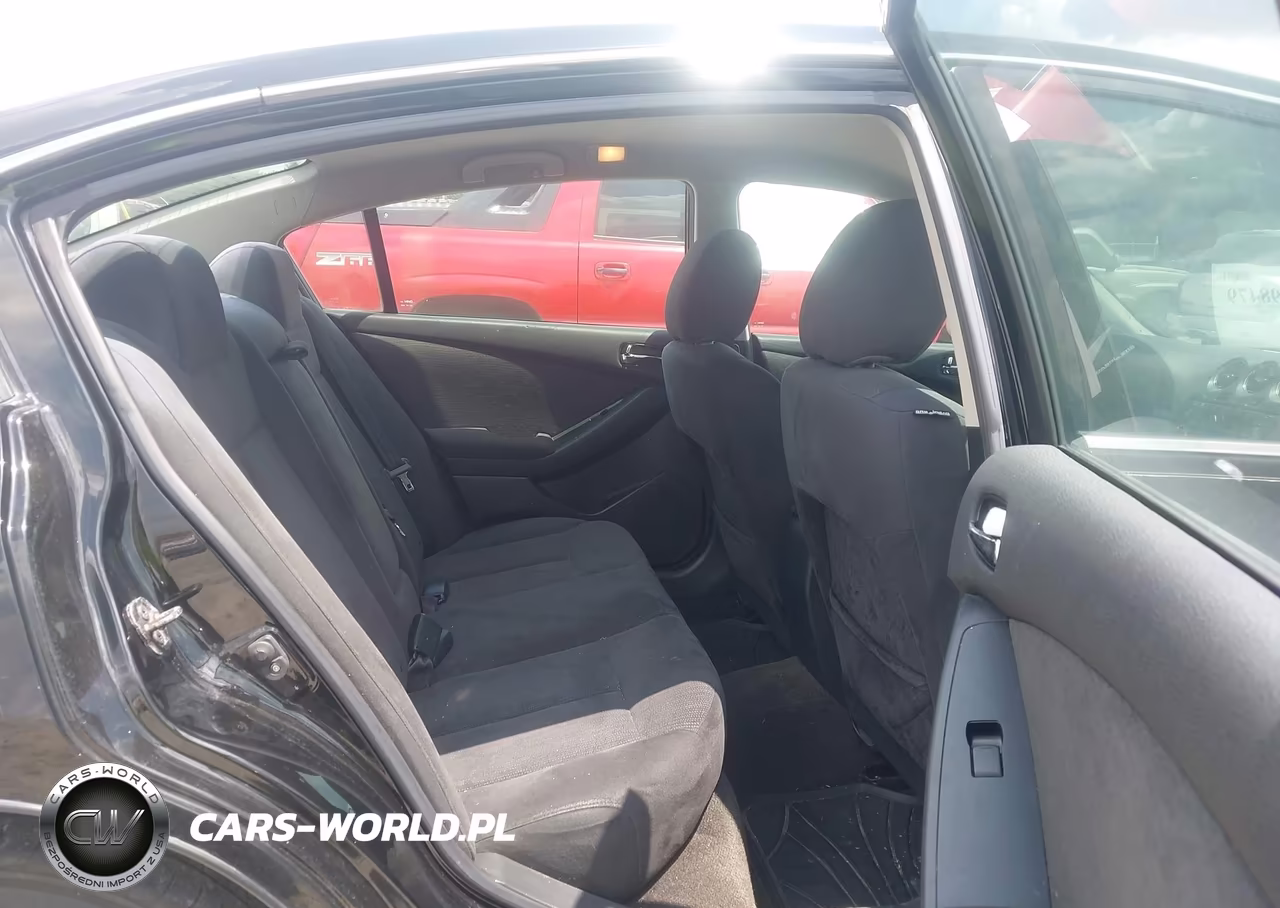 2010 Nissan Altima 2.5 S VIN:1N4AL2AP6AN400691 - 8