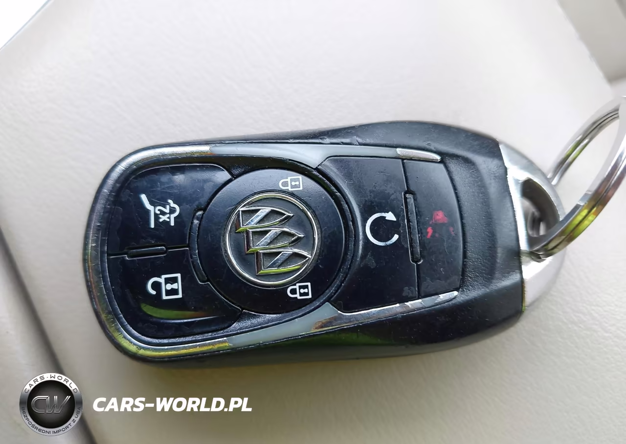 2018 Buick Envision Premium I VIN:LRBFX3SX4JD004496 - 11