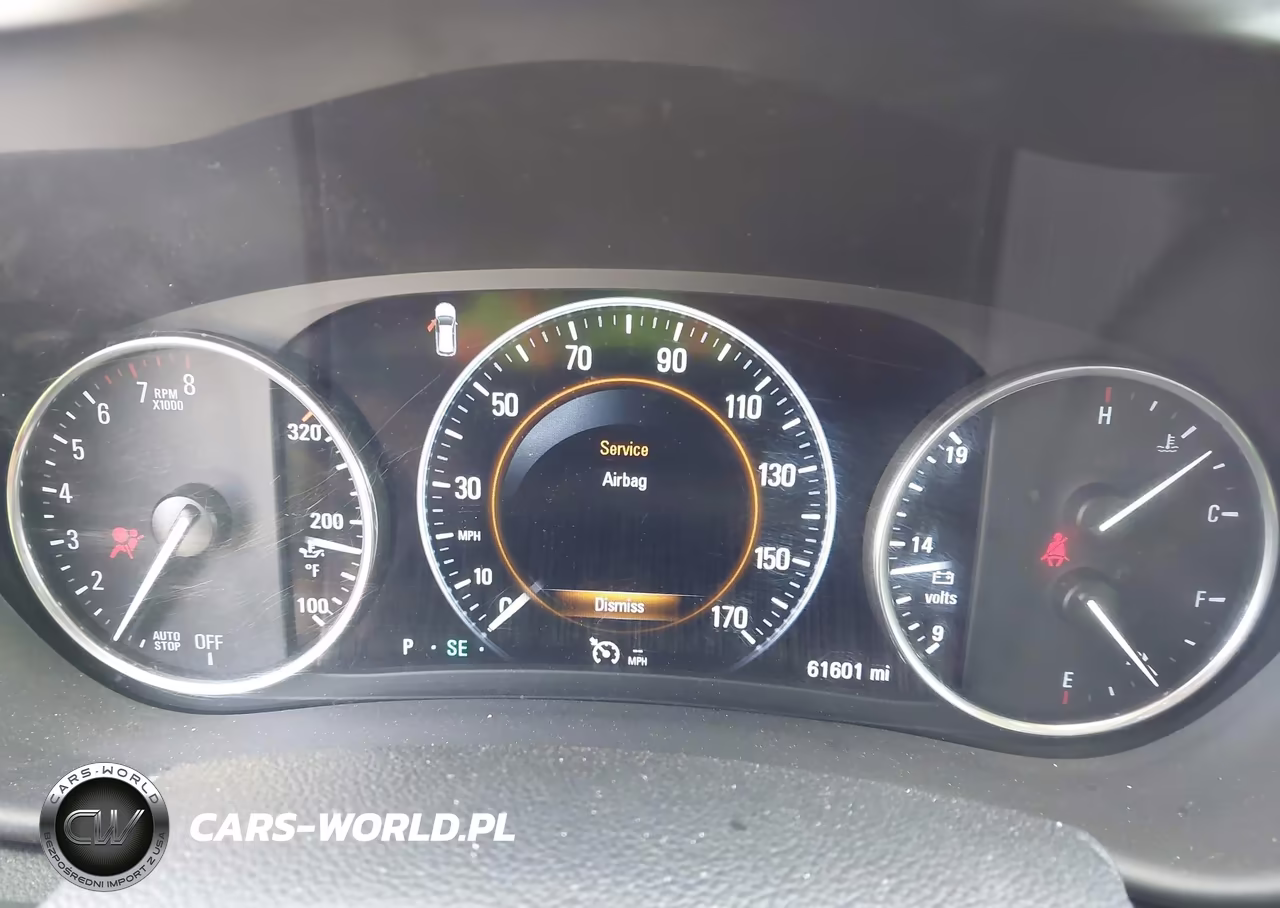 2018 Buick Envision Premium I VIN:LRBFX3SX4JD004496 - 7
