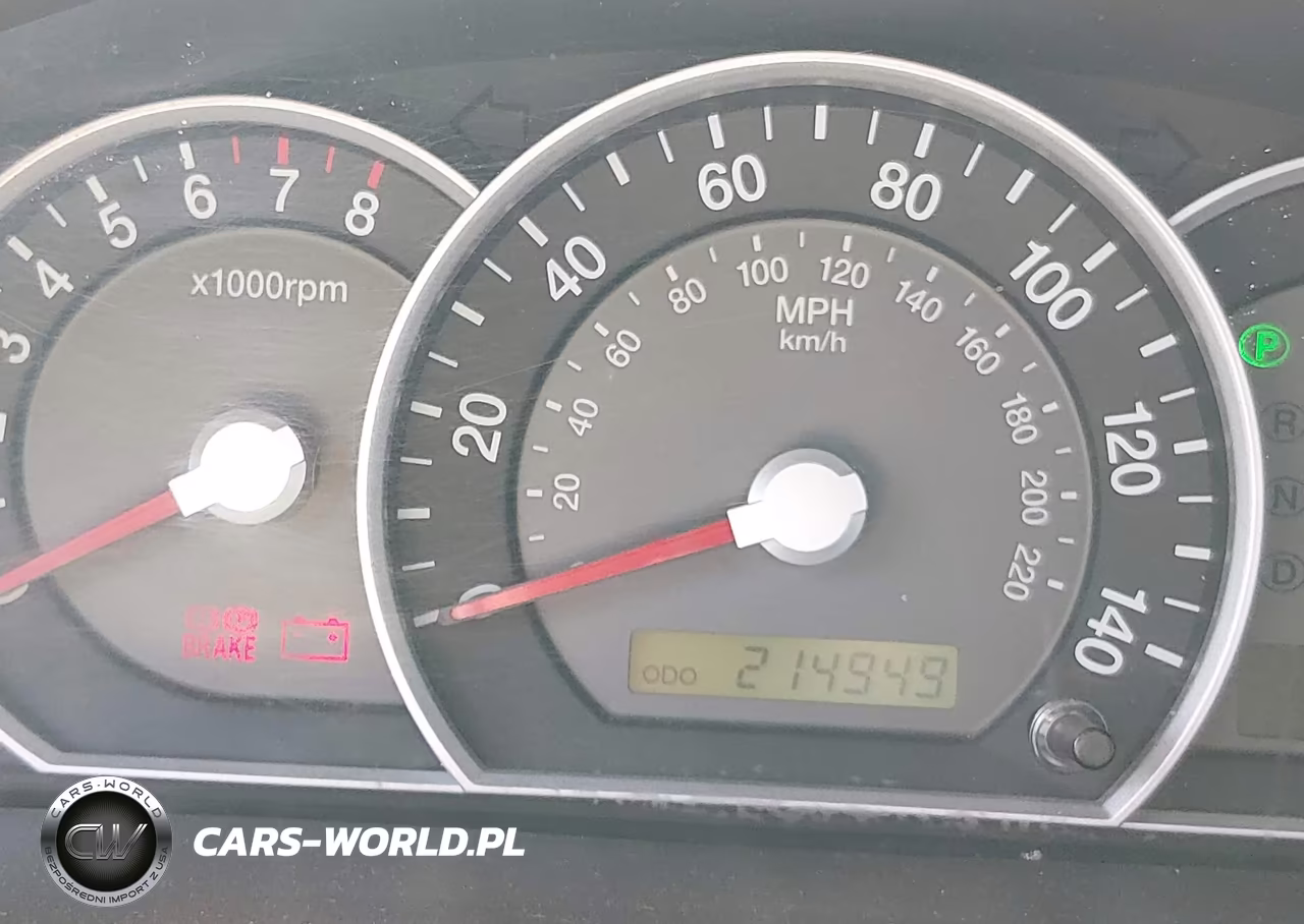 2007 Kia Sorento Ex VIN:KNDJD736475667118 - 15