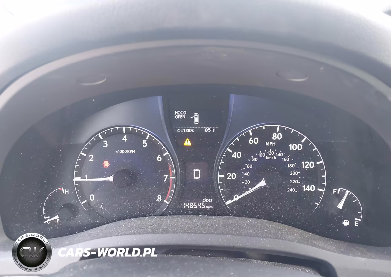 2013 Lexus Rx 350 VIN:2T2BK1BA9DC198244 - 7