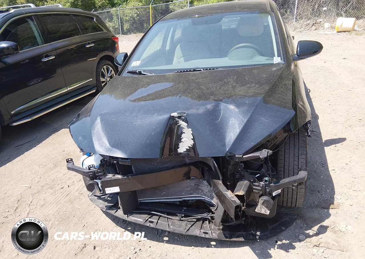 2018 Hyundai Elantra Se VIN:5NPD74LF5JH286646 - 6