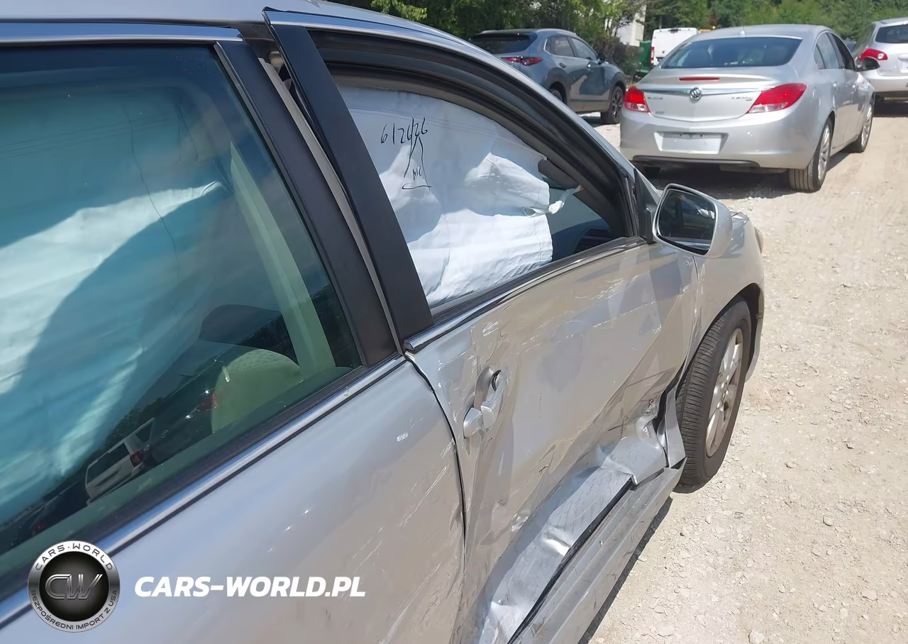 2011 Toyota Camry Le VIN:4T4BF3EK4BR136342 - 15