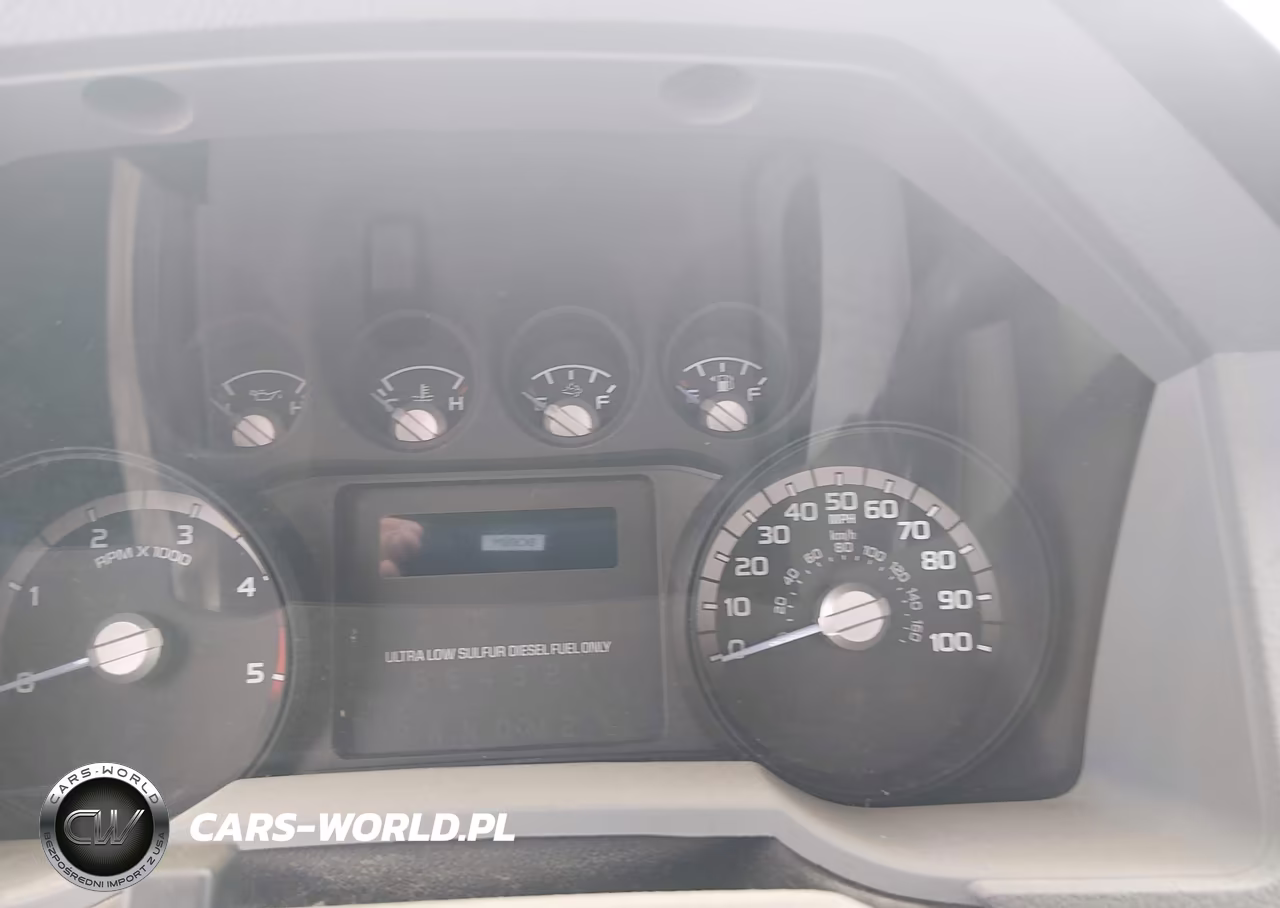 2017 Ford F-750 Diesel VIN:1FDXF7DE1HDB11054 - 5