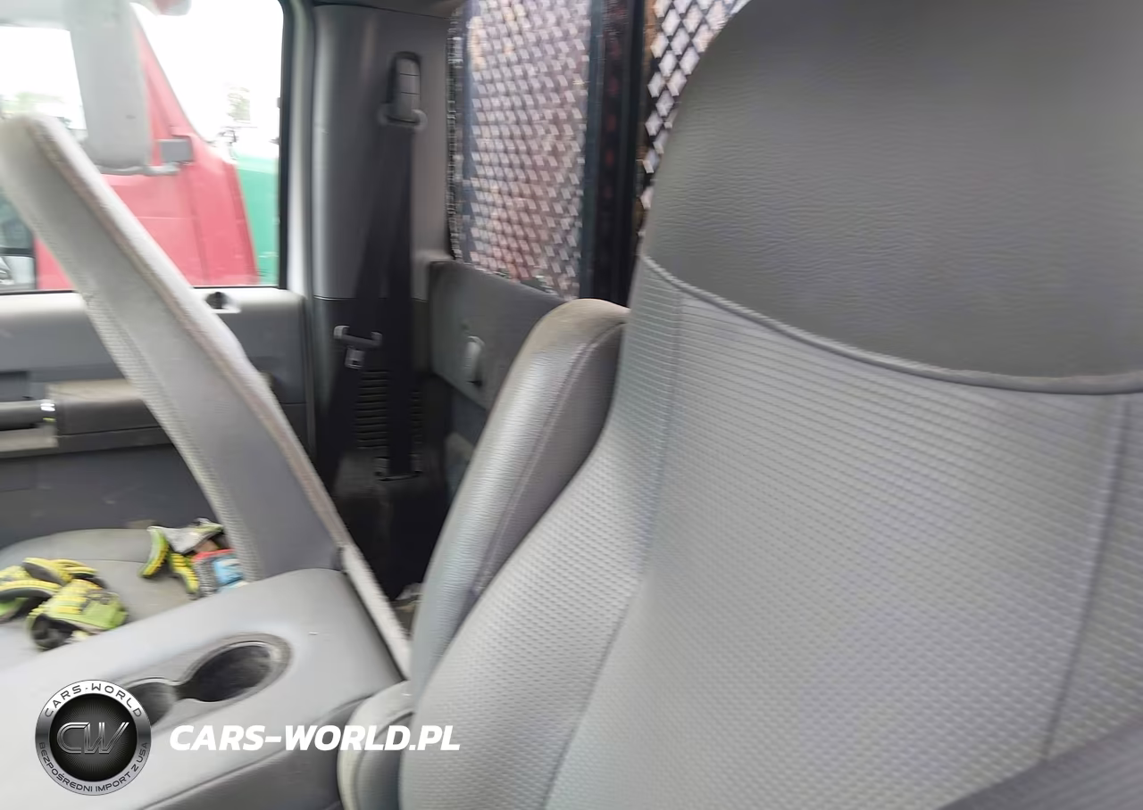 2017 Ford F-750 Diesel VIN:1FDXF7DE1HDB11054 - 6