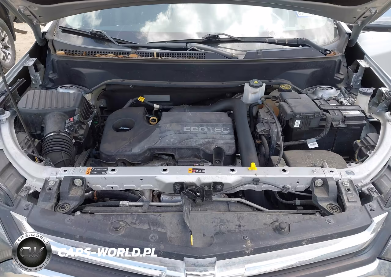 2018 Chevrolet Equinox Premier VIN:2GNAXMEVXJ6324102 - 10