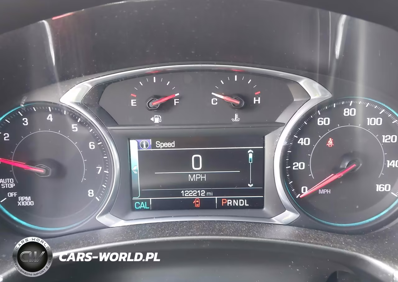 2018 Chevrolet Equinox Premier VIN:2GNAXMEVXJ6324102 - 7