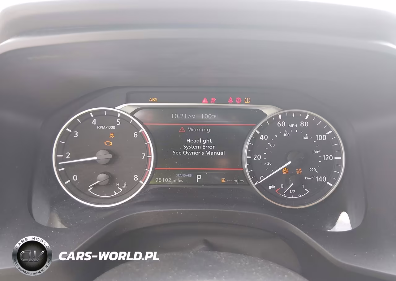 2023 Nissan Rogue Sv Fwd VIN:5N1BT3BA9PC827796 - 7