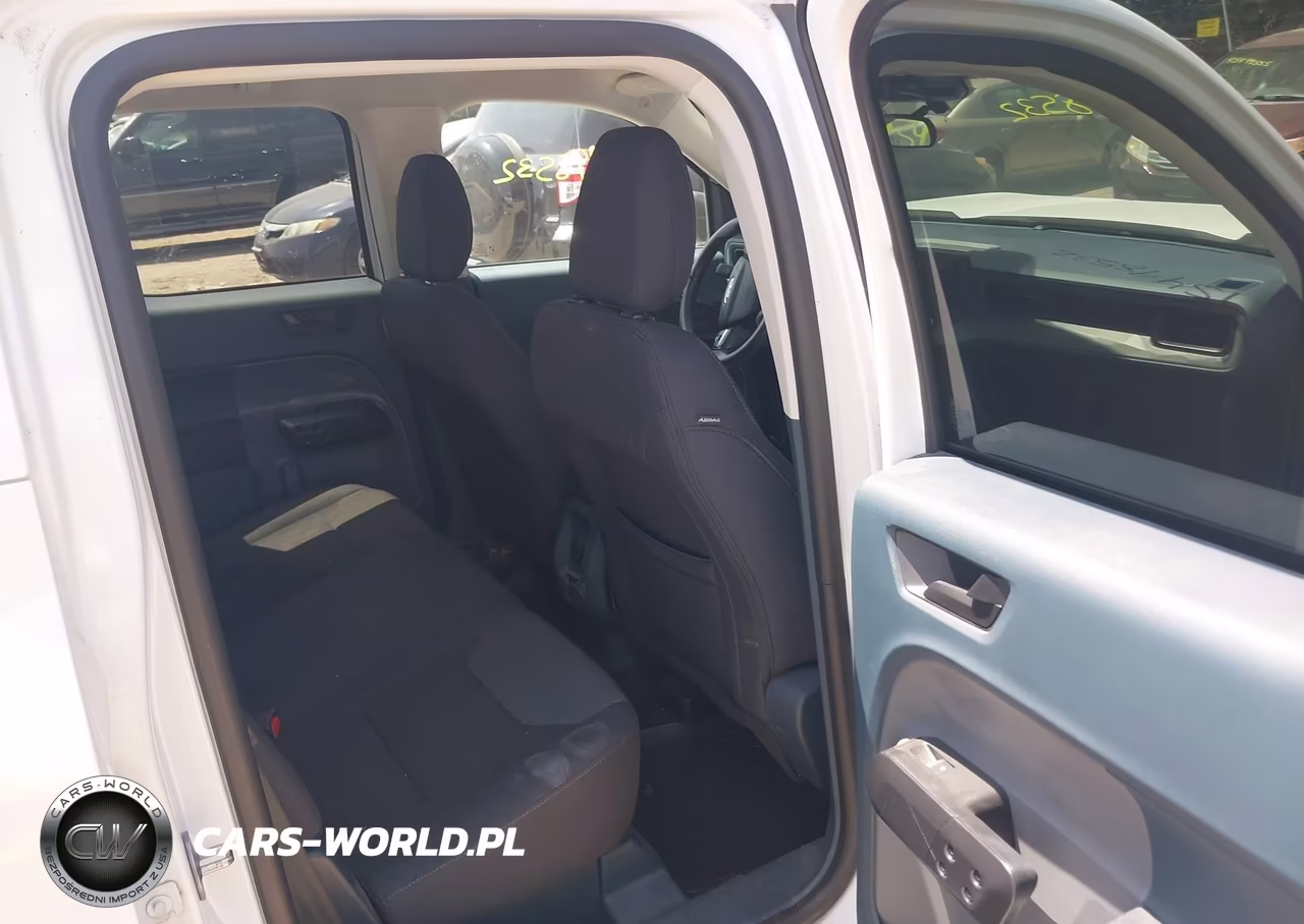2022 Ford Maverick Lariat-Xl-Xlt VIN:3FTTW8E92NRB00481 - 7