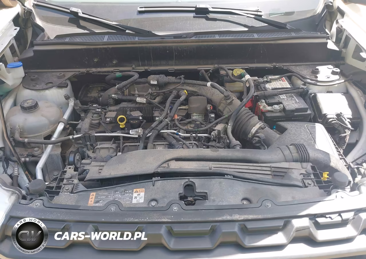 2022 Ford Maverick Lariat-Xl-Xlt VIN:3FTTW8E92NRB00481 - 9