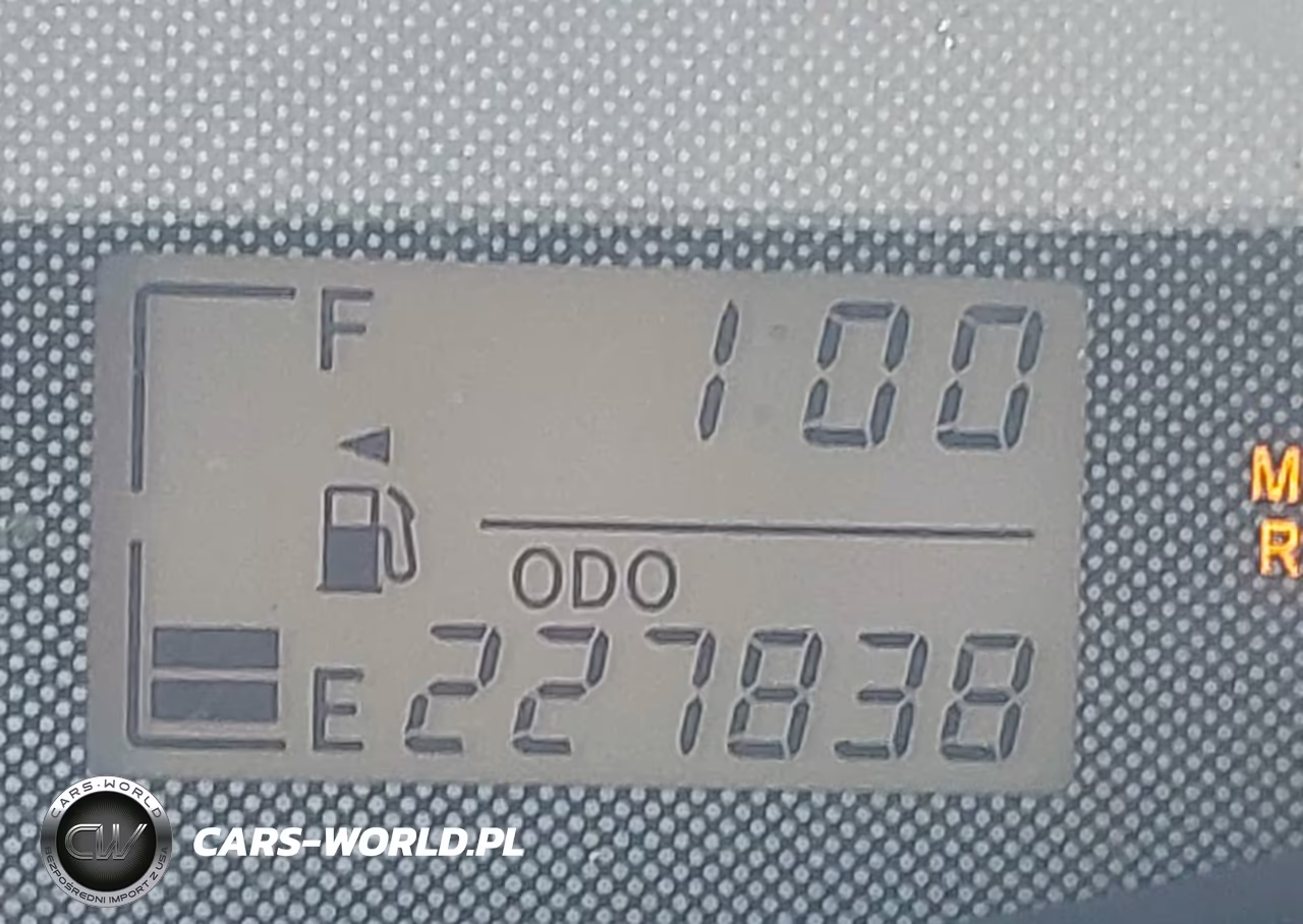2007 Toyota Yaris VIN:JTDBT923171026333 - 12