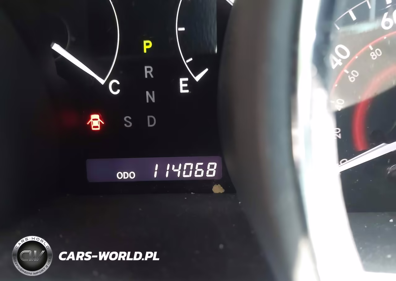 2010 Toyota Highlander Base V6 VIN:5TDBK3EH9AS011709 - 7