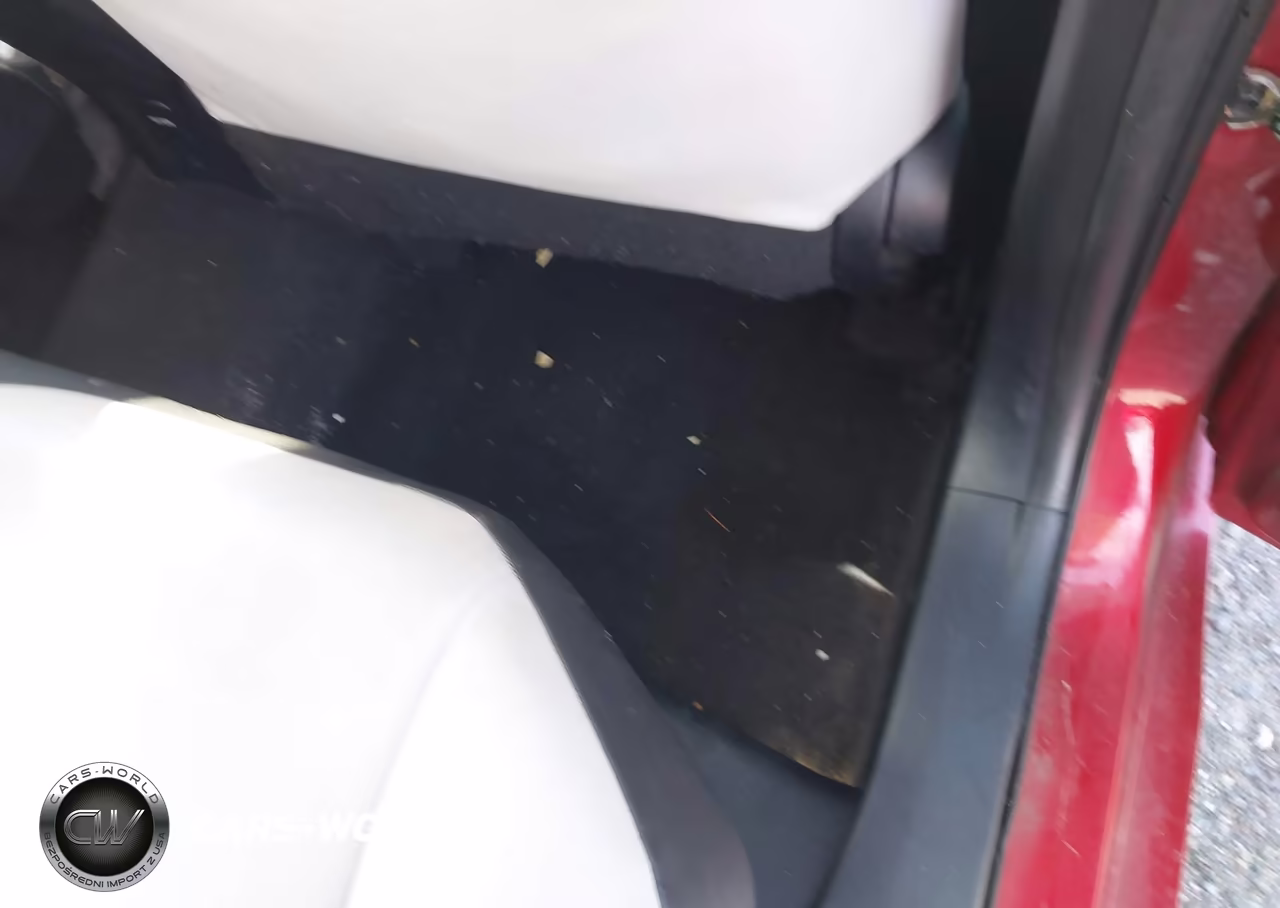 2017 Toyota Prius Four VIN:JTDKARFU6H3527801 - 8