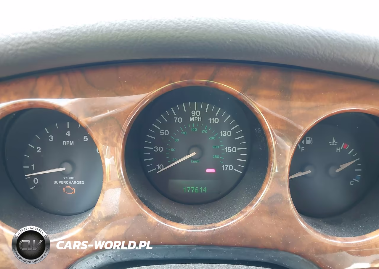 2001 Jaguar Xjr VIN:SAJDA15B41MF34888 - 7